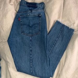 Levi’s